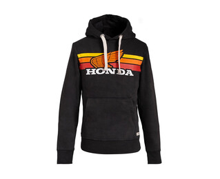 Худі Honda Sunset (XS)                  .