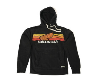 Худі Honda Sunset (S)