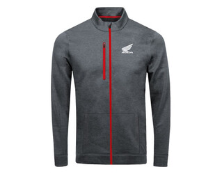 Светр на блискавці Honda Tactical S