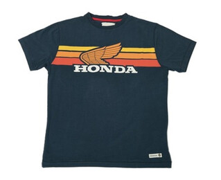 Футболка Honda motorcycles Sunset M