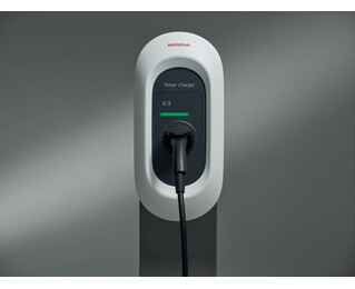 Зарядний пристрій для електромобіля Honda Power Charger S