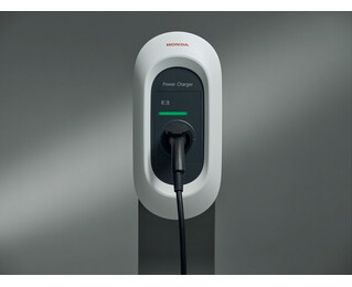 Зарядний пристрій для електромобіля Honda Power Charger S (MID)