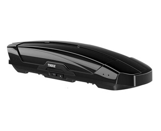 Вантажний бокс Thule Motion XT Sport (300 л)