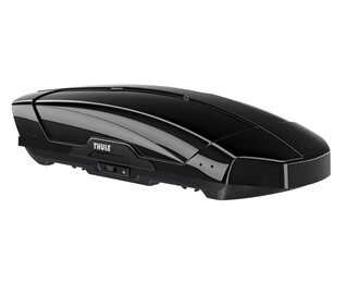 Вантажний бокс Thule Motion XT M type (400 л)