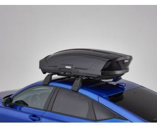 Вантажний бокс Thule Motion XT M type (400 л)