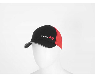 Бейсболка класична Type R