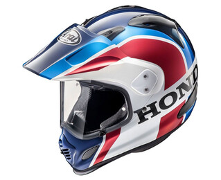 Шолом Arai Tour-X4 Honda AT 2018 (XS)