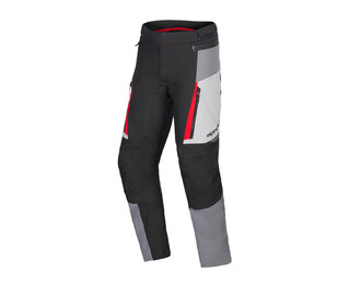 Штани чоловічі Alpinestars Honda ST-1 WP (XXL) сірі