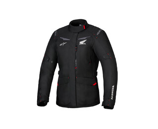 Куртка Alpinestars Honda Stella ST-1 (XL) чорна