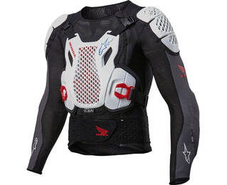 Куртка захисна Alpinestars Honda Bionic Plus V2 (XL)