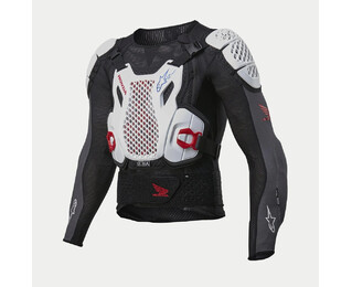 Куртка захисна Alpinestars Honda Bionic Plus V2 (XL)