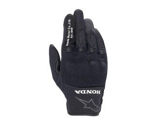 Рукавиці Alpinestars Honda Copper Glove (XXXL) чорні