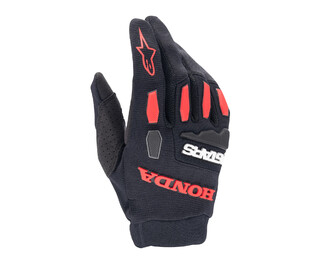 Рукавиці Alpinestars Honda Full Bore (XL) чорні