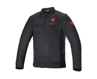 Куртка чоловіча Alpinestars Honda LUC V2 (XXL)