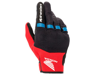 Рукавиці Alpinestars Honda Copper Glove (XXL) червоні