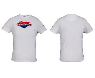 Футболка Honda CBR біла L