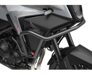 Передня захисна дуга