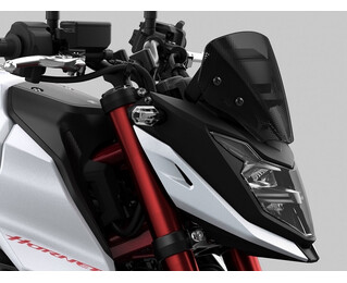 Козирок панелі приладів з полікарбонату