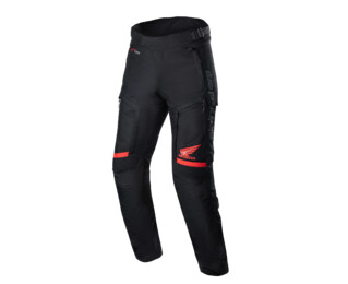 Штани чоловічі Alpinestars Honda Bogota`Pro Drystar (L) чорні