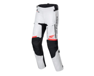 Штани Alpinestars Honda Bogota`Pro Drystar (XXXL) сірі