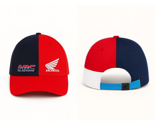 Бейсболка HRC