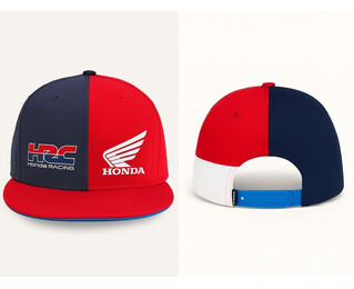 Кепка снепбек HRC