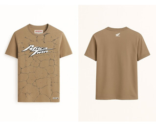 Футболка Africa Twin Adventure S