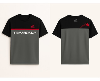 Футболка Transalp S