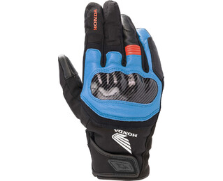 Рукавиці Alpinestars Honda SMX Z Drystar (L) сині