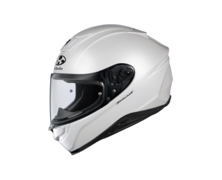 Шолом Kabuto Aeroblade-F Mips White Metallic (XL)