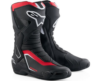 Черевики Alpinestars Honda SMX-6 V3 (43)