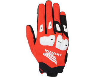 Рукавиці AS Honda SP X 3 (XL) червоні