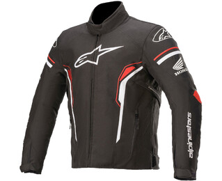 Куртка чоловіча Alpinestars Honda T-SP 1 Waterproof (XXL)